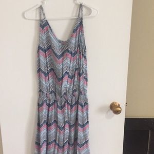 Gap Spring Dress